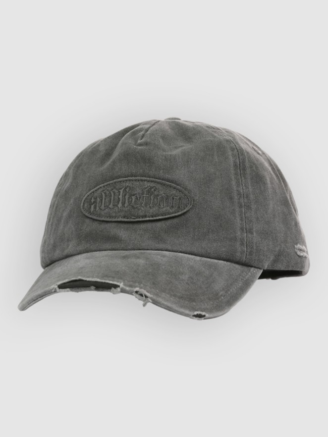 Affliction Destroyed Cap