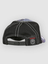 Affliction Skeleton Hat Lippis