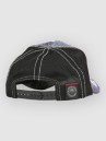Affliction Skeleton Hat Lippis