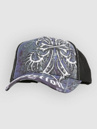 Affliction Skeleton Hat Lippis