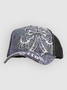 Affliction Skeleton Hat Lippis