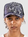 Affliction Skeleton Hat Cap