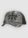 Affliction Cauterized Stone Cap