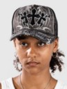 Affliction Cauterized Stone Cap