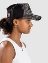 Affliction Cauterized Stone Cap