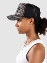 Affliction Cauterized Stone Cap