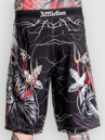 Affliction Phantom Fire Boxer