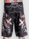 Affliction Phantom Fire Boxer