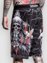 Affliction Phantom Fire Boxer