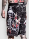 Affliction Phantom Fire Boxer