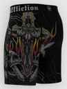 Affliction Phantom Fire Boxershorts