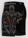 Affliction Phantom Fire Boxershorts