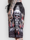 Affliction Phantom Fire Boxer