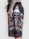 Affliction Phantom Fire Boxer