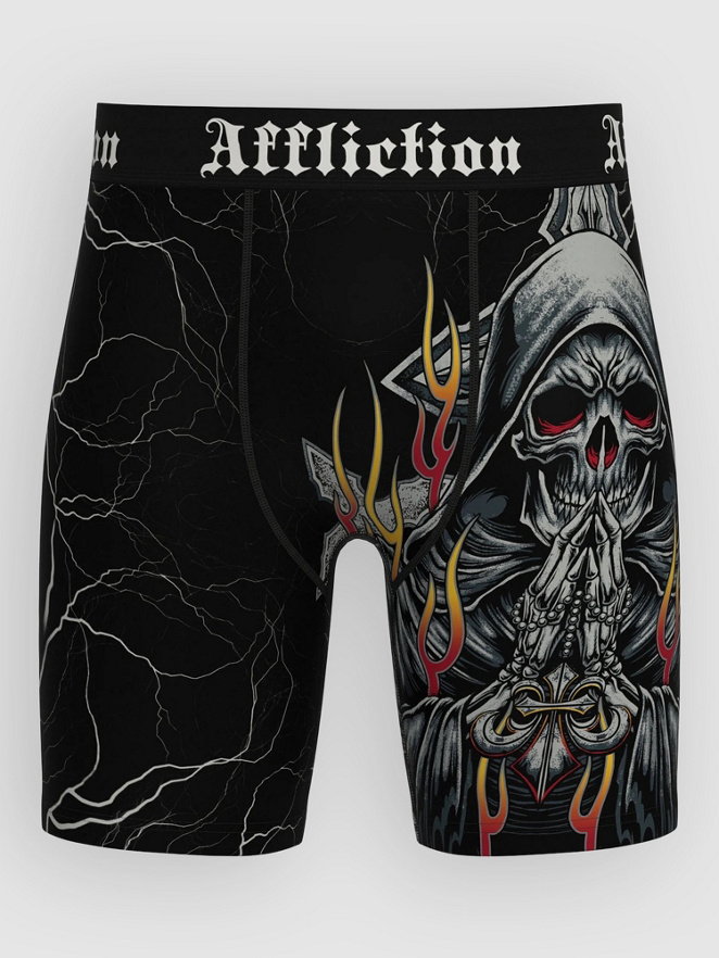 Affliction Phantom Fire Boxershorts