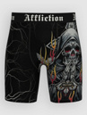 Affliction Phantom Fire Boxershorts