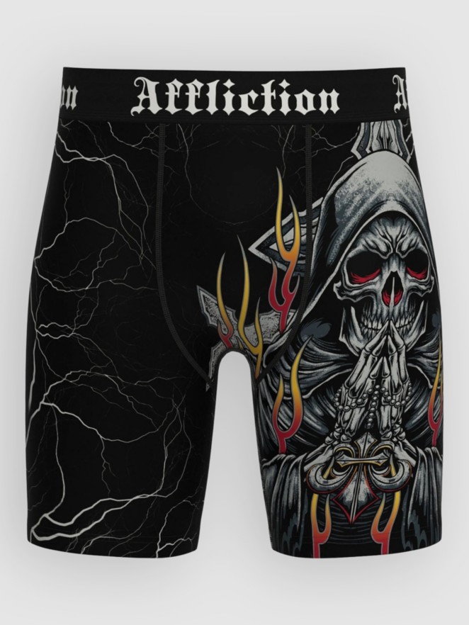 Affliction Phantom Fire Boxershorts