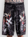 Affliction Phantom Fire Boxer