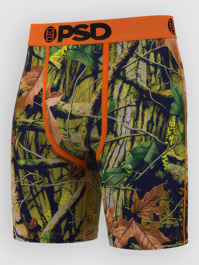 PSD Toxic Trees Boxershorts