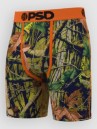 PSD Toxic Trees Boxershorts