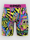 PSD R&M Gnarly Boxer