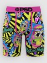 PSD R&M Gnarly Boxer