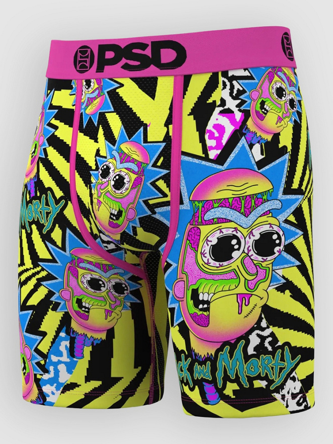PSD R&M Gnarly Boxer