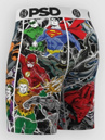 PSD DC Battle Boxershorts