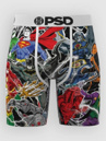 PSD DC Battle Boxershorts