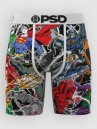 PSD DC Battle Boxershorts