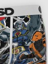 PSD DC Battle Boxershorts