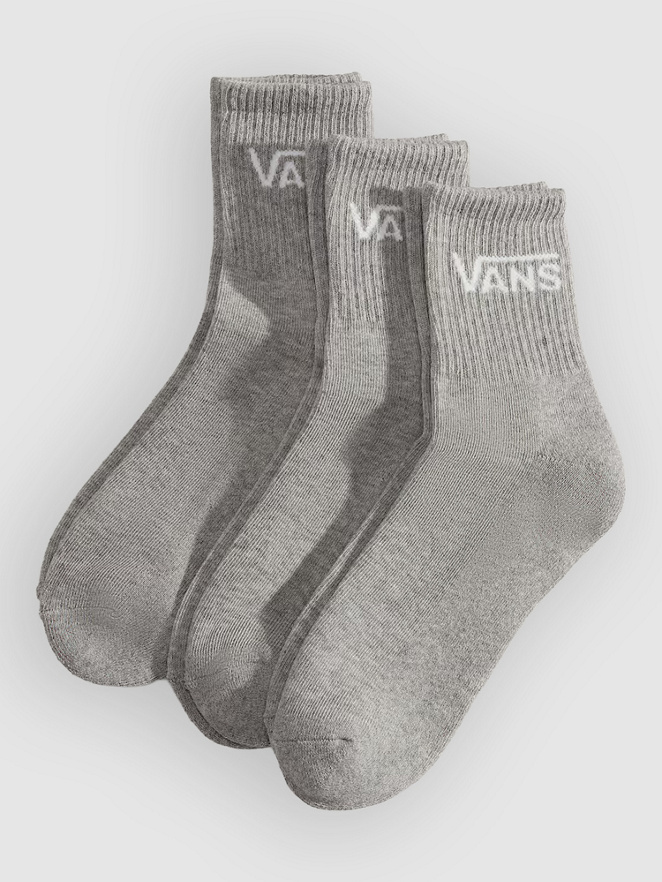 Vans Classic Half Crew Socks