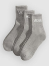 Vans Classic Half Crew Socks