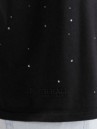 Ninth Hall Fundamental Rhinestone T-Shirt