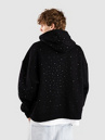 Ninth Hall Fundamental Rhinestone Zip Hoodie