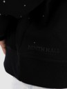 Ninth Hall Fundamental Rhinestone Zip Hoodie