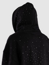 Ninth Hall Fundamental Rhinestone Zip Hoodie