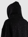 Ninth Hall Fundamental Rhinestone Zip Hoodie