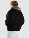 Ninth Hall Trek Fur Bomberjacke