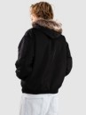 Ninth Hall Trek Fur Bomberjacke