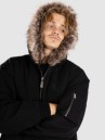 Ninth Hall Trek Fur Bomberjacke