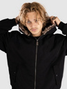 Ninth Hall Trek Fur Bomberjacke