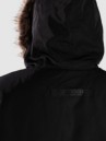 Ninth Hall Trek Fur Bomberjacke