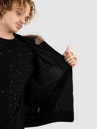 Ninth Hall Trek Fur Bomberjacke