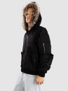 Ninth Hall Trek Fur Bomberjacke