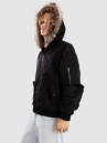 Ninth Hall Trek Fur Bomberjacke