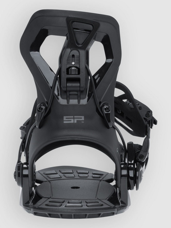 SP Bindings Base 2027 Snowboardbindinger