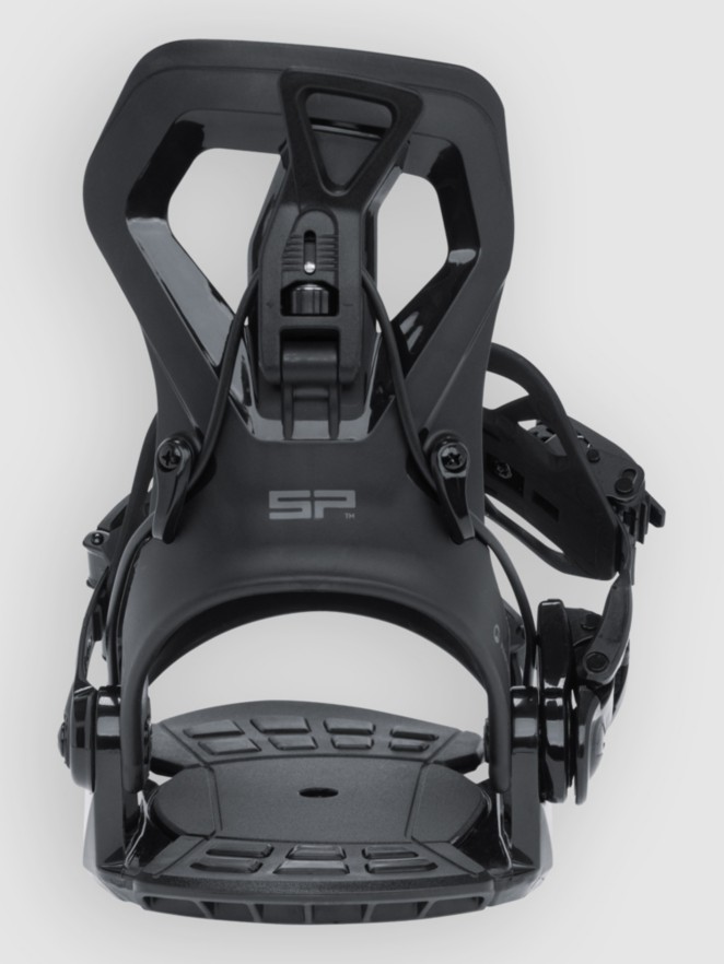SP Bindings Base 2027 Lumilautasiteet