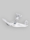 SP Bindings Base 2027 Snowboard Bindings