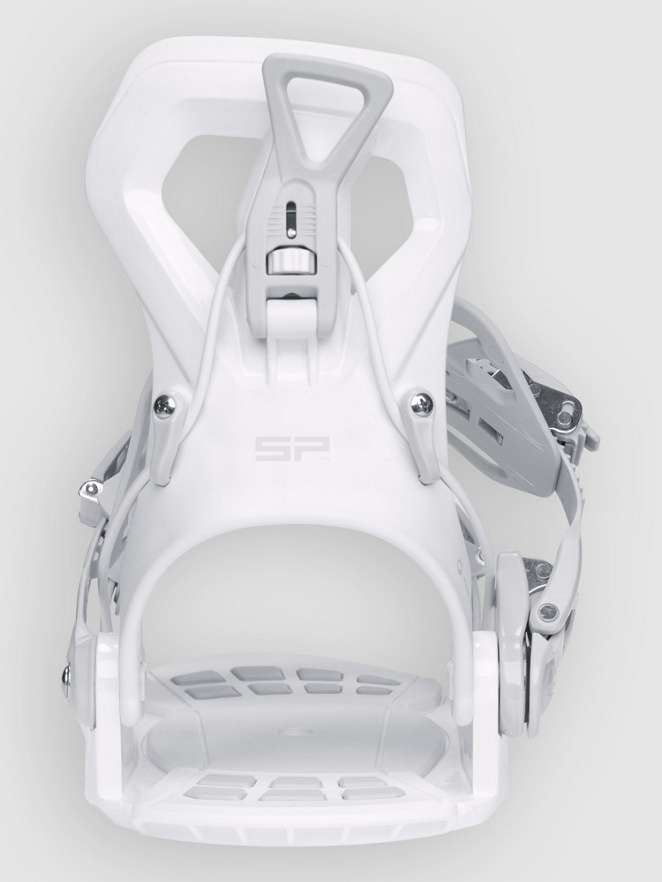 SP Bindings Base 2027 Snowboardbindinger